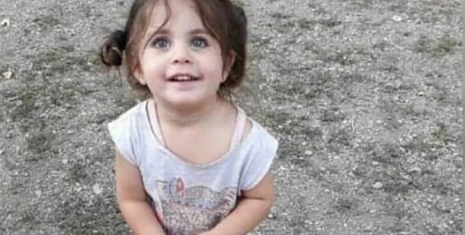 Leyla'nın babasından ilk açıklama