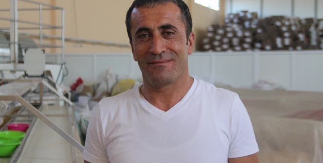 Dedesinden kalma bu işi yapmaya başladı! Paraya para demiyor...