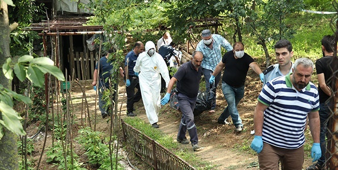 6 gündür aranıyordu... Kötü haber geldi!