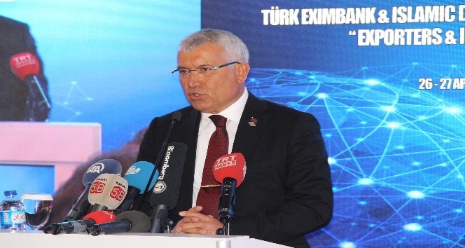 Türk Eximbank reeskont kredilerinde e-bono uygulaması başlatıyor