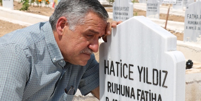 Türkiye bu sevgiyi konuşuyor