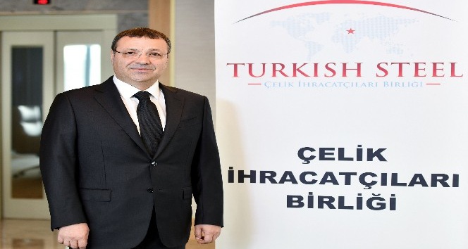 AB’nin geçici önlem kararından Türk çelik ihracatı etkilenmeyecek