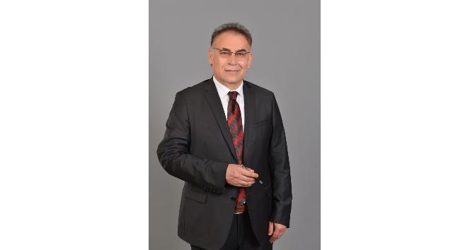 AK Parti Milletvekili Menekşe, Nevşehir’in İl oluşunun 64. yılını kutladı