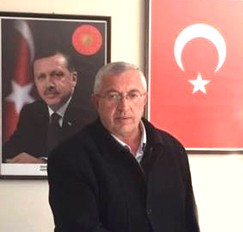 Dodurga’nın eski Belediye Başkanı Ahmet Yetim vefat etti