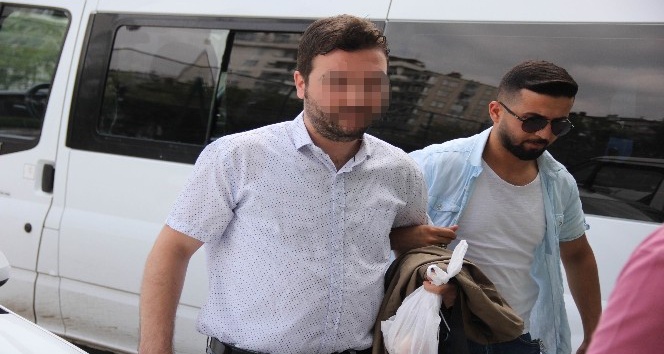 FETÖ’den aranan komiser İstanbul’da yakalandı