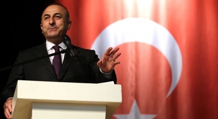 Dışişleri Bakanı Çavuşoğlundan Afganistan açıklaması