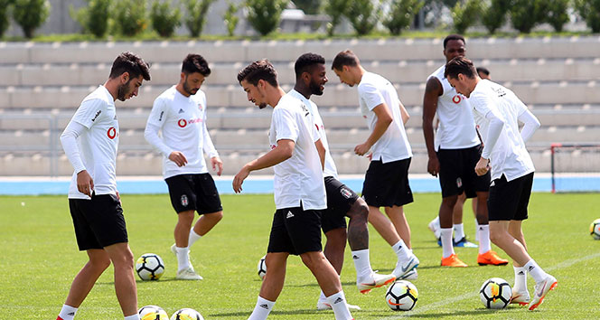 ÖZET İZLE | Beşiktaş - Krasnodar özet izle goller izle | Beşiktaş maçı özet