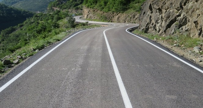 Gölköy’e sıcak yatırım