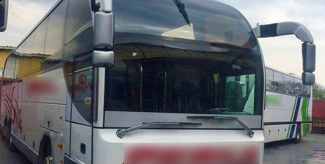 Akıllara durgunluk veren kaza! Fenerbahçe de kullanmıştı...
