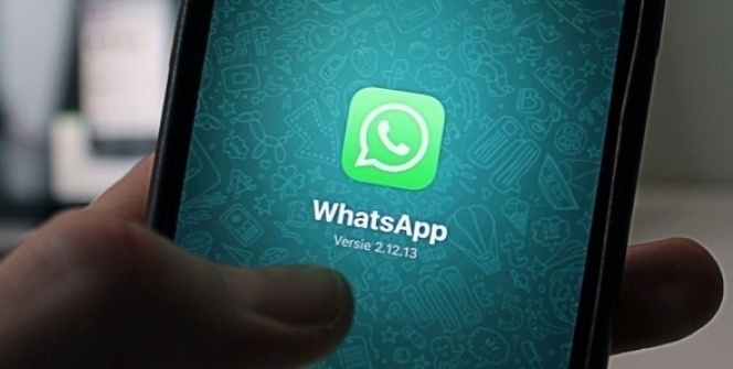 Whatsapp'tan 200 milyon kullanıcıya kısıtlama!