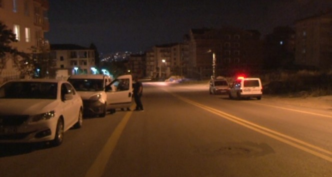 Ankara’da iki ailenin kavgasında silahlar patladı: 5 yaralı