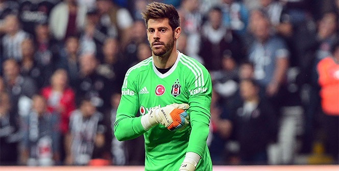 Beşiktaş'tan kaleci operasyonu!