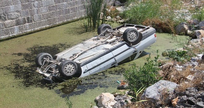 Beyşehir’de iki ayrı trafik kazası: 4 yaralı