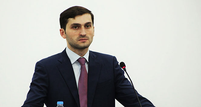 Gürcistan&#039;ın Acara Özerk Cumhuriyeti hükümetinin başkanı belli oldu