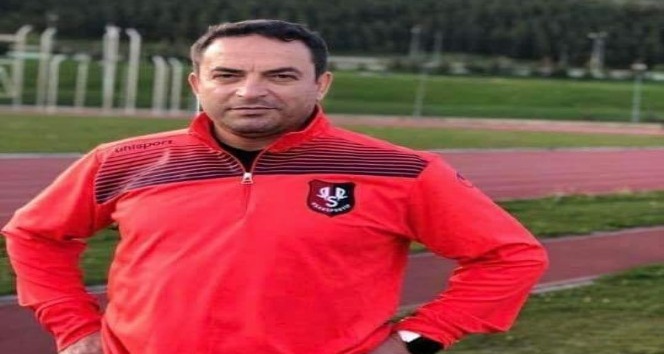 Atletizm Milli Takımı antrenörlerinden İbrahim Tunç, hayatını kaybetti