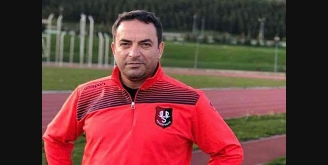 Kahreden haber geldi! Ünlü isim hayatını kaybetti