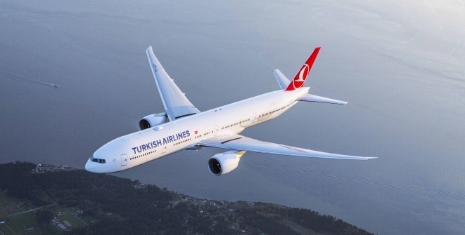 Bilet alacaklar dikkat! THY'den uyarı geldi