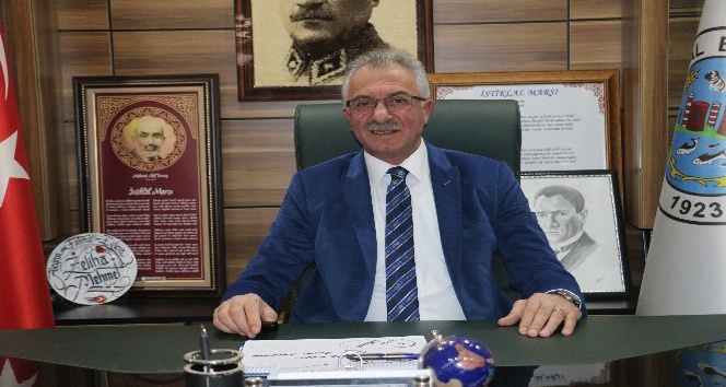 Kangal Belediye Başkanı Öztürk’ten iddialara yanıt