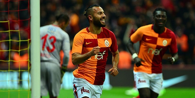 İşte Yasin Öztekin'in yeni adresi!