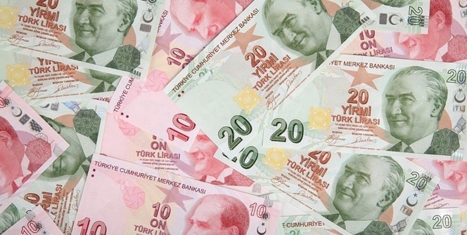 Dar gelirliye dev destek