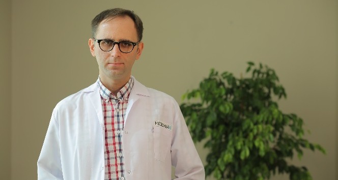 Uzman Doç. Dr. Kocaman: "Kadınlar kalp damar hastalıklarına daha hassas olabilir”