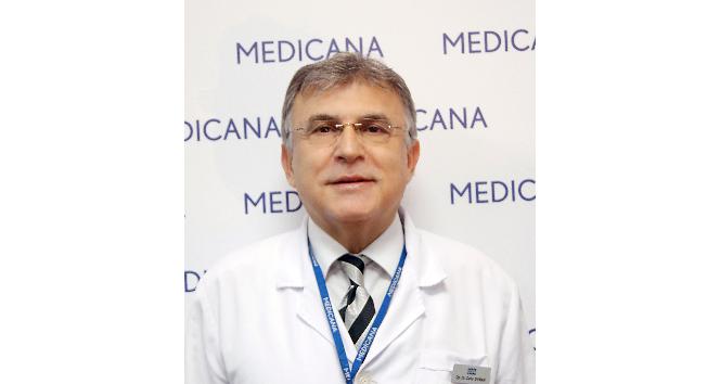 Uzm. Dr. Oyman: “Prostatit tedavisi imkansız değil”