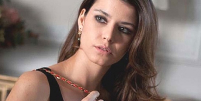 Beren Saat'in 'Müslüman mısın' sorusuna verdiği cevap şoke etti