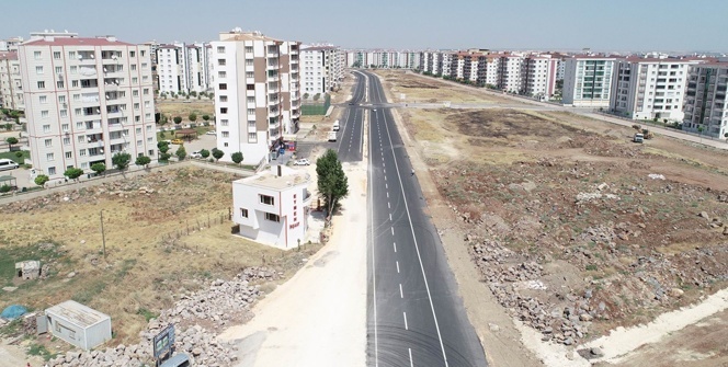 Diyarbakır'da bir garip olay!