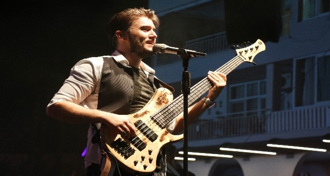 Zonguldak’ta Mustafa Ceceli konseri iptal edildi