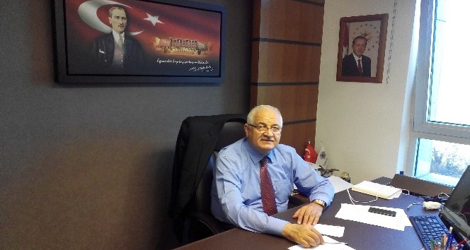 Milletvekili Erdoğan’dan Basın Bayramı mesajı