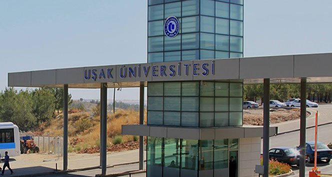 Uşak Üniversitesi’nden İsrail Parlementosu’na kınama