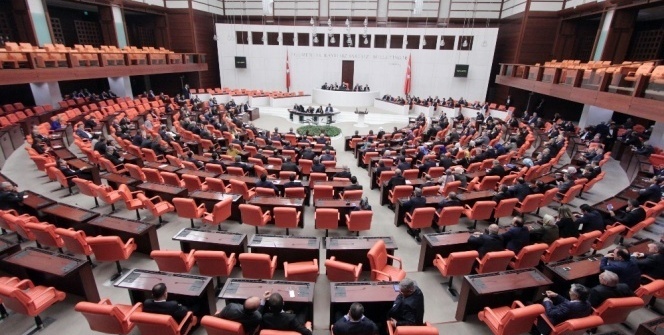 Bedelli'de 21 gün askerlik teklifi kabul edildi