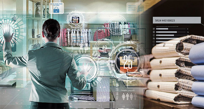 Perakende sektörünün kaybı 100 milyar dolara yakın