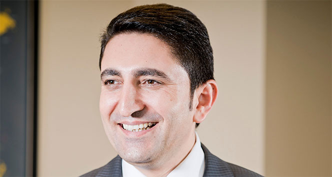 Çiftçi: 'Ev almayı dar gelirli aileler için hayal olmaktan çıkardık'