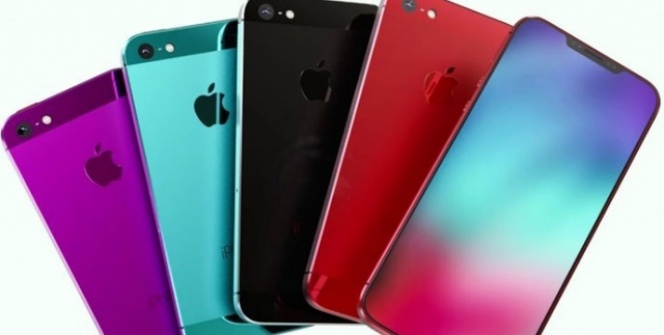 Yeni iPhone X'lerin fiyatları sızdı