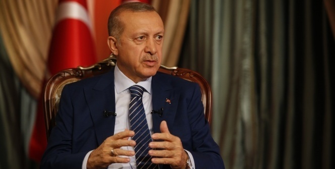 Cumhurbaşkanı başdanışmanları belli oldu