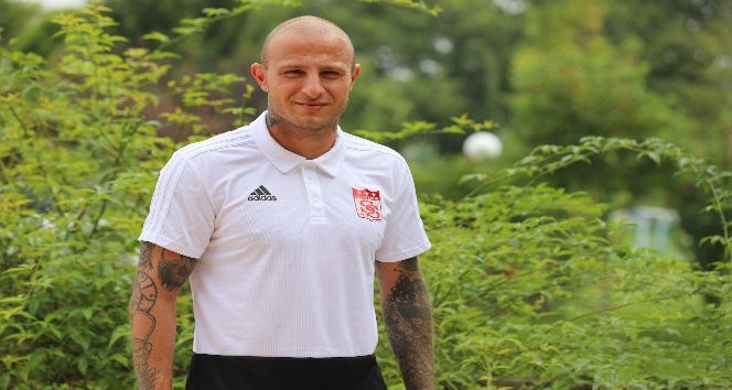 Sivasspor, Aydın Karabulut’u kadrosuna kattı