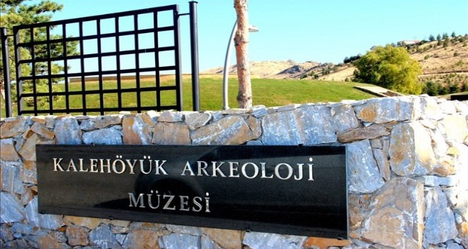 Kaman Kalehöyük Arkeoloji Müzesi’nde yaz okulu başlıyor