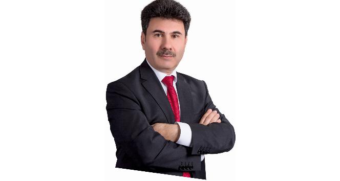 Rektör Karacuşkun Gazetecilerin gününü kutladı