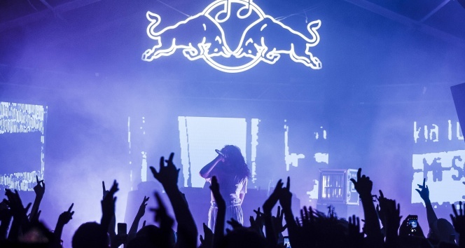 Red Bull Music Festival Eylül ayında İstanbul’da