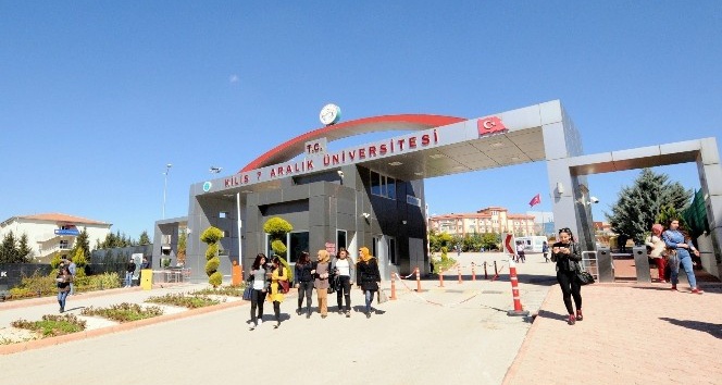 Üniversite Senatosundan İsrail’in Yahudi Ulus Devleti Kararına tepki