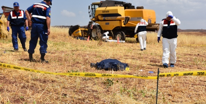 İki aile arasında silahlı kavga çıktı: Ölü ve yaralılar var...
