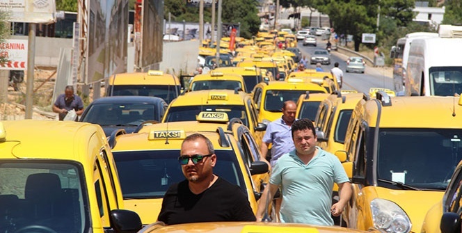 Bodrum karıştı! Polis dakikalarca ikna etmeye çalıştı