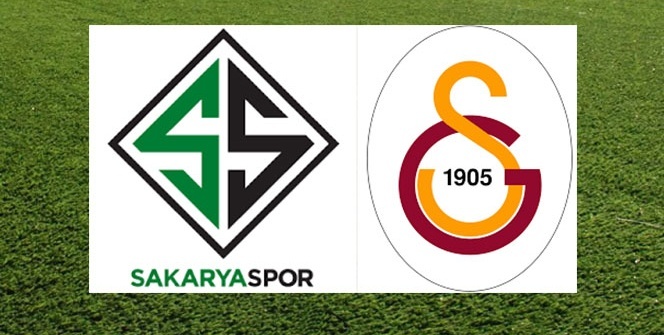 Sakaryaspor Galatasaray Maçı Özeti ve Golleri İzle