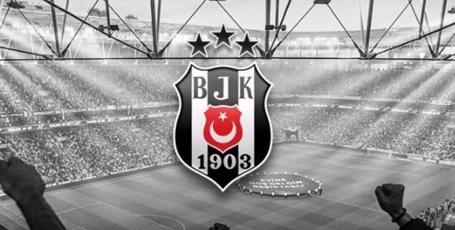 Beşiktaş'ın yıldızına çılgın teklif!