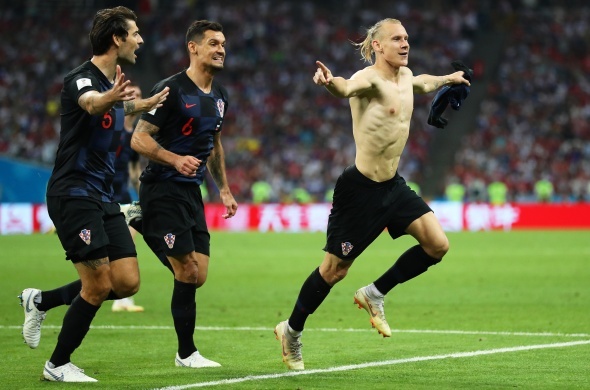 ...