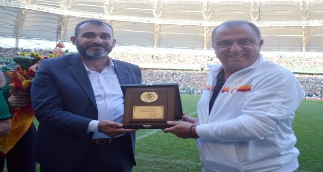 Sakaryaspor: 0 - Galatasaray: 3