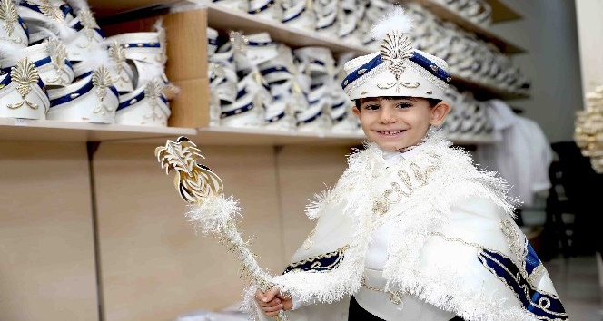 Bağcılar’da iki ayda 2 bin 706 çocuk sünnet ettirildi