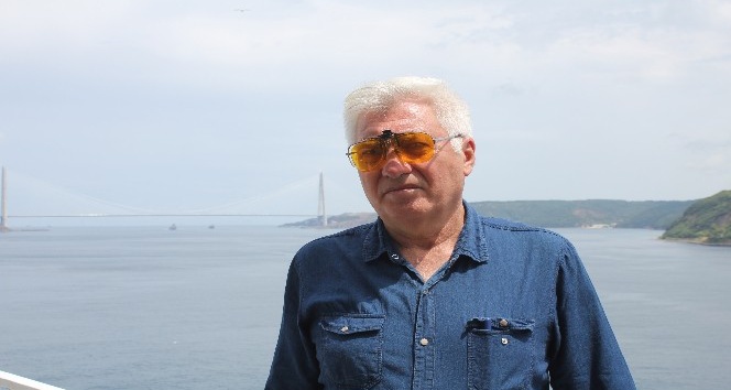 Adnan Oktar’ın kardeşi Kenan Oktar İHA’ya konuştu: