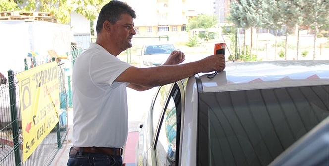İkinci el otomobil alacaklar dikkat!